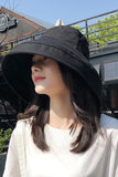 namcoverse Foldable Wide Brim Sun Hat