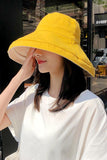 namcoverse Foldable Wide Brim Sun Hat