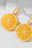 namcoverse Fruits Pendant Earrings