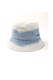 namcoverse Gradient Denim Bucket Hat