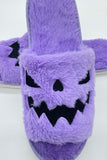 namcoverse Halloween Pumpkin Flat Slippers