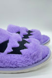 namcoverse Halloween Pumpkin Flat Slippers