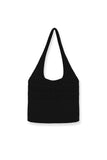 namcoverse Hollow-out Crochet Knitted Tote Bag