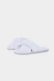 namcoverse Indoor Flat-bottomed Plush Slippers