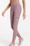 namcoverse Jaga Ball Side-Pocket Leggings