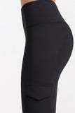 namcoverse Jaga Ball Side-Pocket Leggings