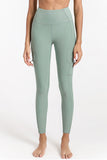 namcoverse Jaga Ball Side-Pocket Leggings