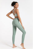 namcoverse Jaga Ball Side-Pocket Leggings