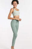 namcoverse Jaga Ball Side-Pocket Leggings