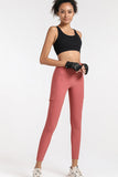 namcoverse Jaga Ball Side-Pocket Leggings