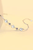 namcoverse Lucky Four-leaf Clover Bracelet