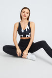 namcoverse Milky Cow Sport Top