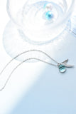 namcoverse Mermaid Tears Pendant Necklace