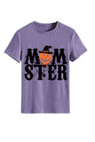 namcoverse Momster Printed T-shirt