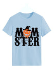 namcoverse Momster Printed T-shirt