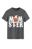 namcoverse Momster Printed T-shirt