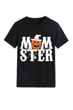 namcoverse Momster Printed T-shirt