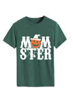 namcoverse Momster Printed T-shirt