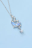 namcoverse Moonlight Galaxy Necklace