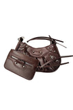 namcoverse Rivet Re-edition Shoulder Bag