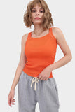 namcoverse Slim Knit Cami Top