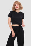 namcoverse Short-sleeved T-shirt & Trousers Two-piece Set