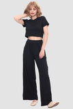 namcoverse Short-sleeved T-shirt & Trousers Two-piece Set