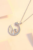 namcoverse Swan Dream Star Necklace