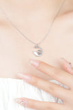 namcoverse Swan Dream Star Necklace