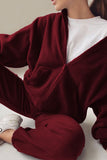 namcoverse Thick Tracksuit Set