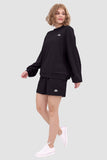 namcoverse Waffle Absorbs Sweat Breathable Sports Pullover