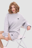 namcoverse Waffle Absorbs Sweat Breathable Sports Pullover