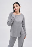 namcoverse Casual Two pieces Cotton Pajamas