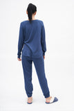 namcoverse Casual Two pieces Cotton Pajamas