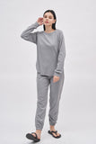 namcoverse Casual Two pieces Cotton Pajamas