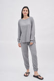 namcoverse Casual Two pieces Cotton Pajamas