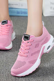 namcoverse Flyknit Mesh Air Cushion Sneakers